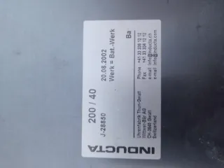 Reloj de pared Louis Vuitton