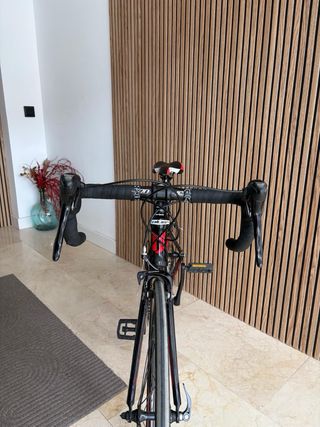 Bicicleta Carretera Couler Talla 24