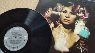 Funny Girl - banda sonora do musical (LP vinil)