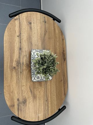 Mesa y 2 Sillas cocina