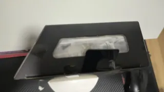 Antoc Merrick Star Wars Black Series Figura