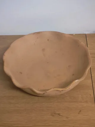 Rara Ciotola vintage in terracotta