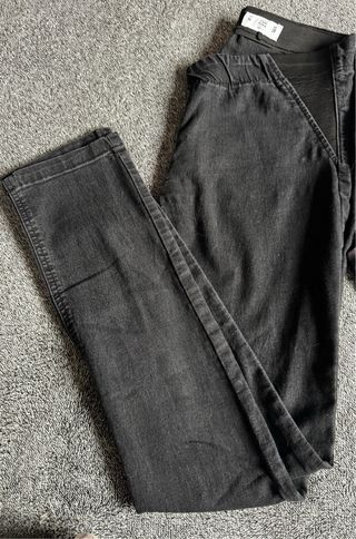 Lote 6 Pantalones Premamá Talla M