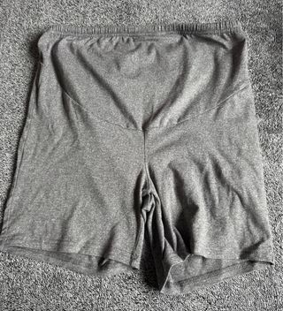 Lote 6 Pantalones Premamá Talla M