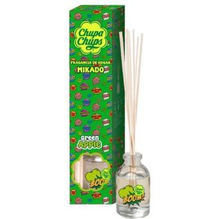 Ambientador Mikado Manzana Chupa Chups