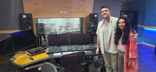 Clases de producción musical