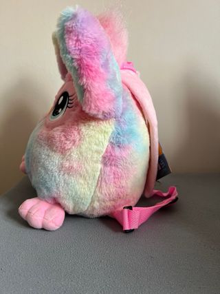 Peluche Furby Arcoíris