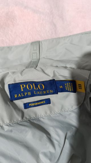 Chaqueta Polo Ralph Lauren Hombre Talla M