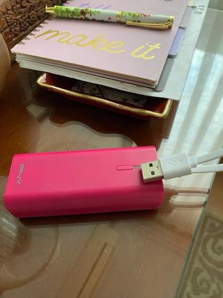 Cargador de batería