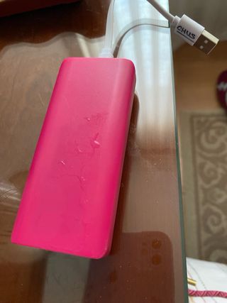 Cargador de batería