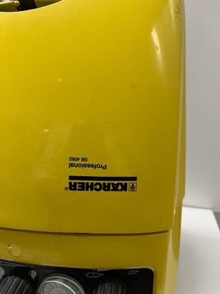 Vaporeta Profesional Kärcher