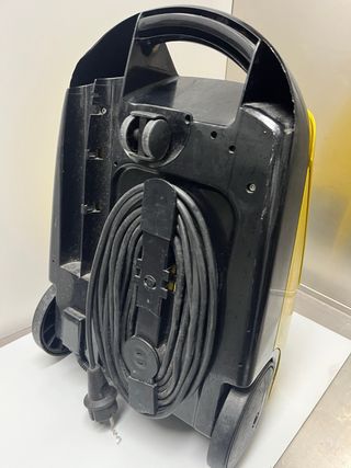 Vaporeta Profesional Kärcher