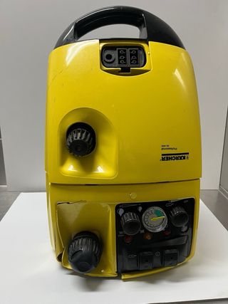 Vaporeta Profesional Kärcher
