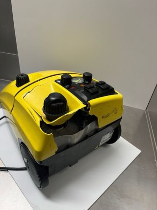 Vaporeta Profesional Kärcher