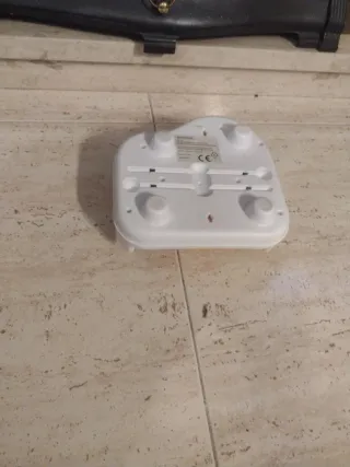 Piano de juguete musical infantil