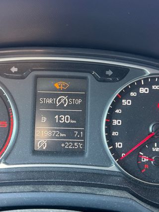 Audi A1 2011