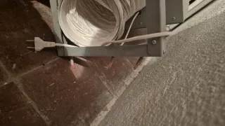 Campana extractora Cata blanca