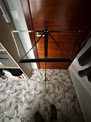 Wittner Atril para partituras