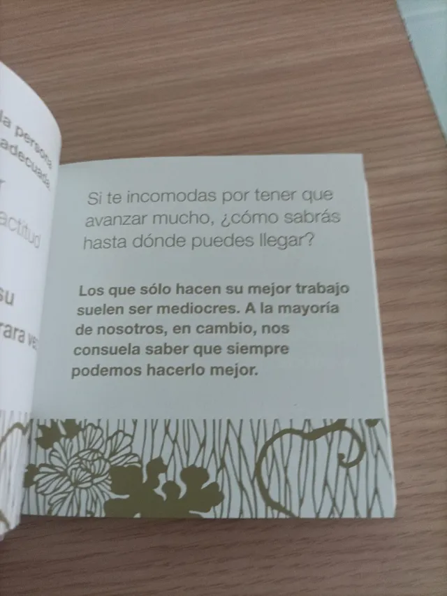 Mil vías hacia el optismismo (Spanish Edition)