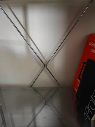 Estantería/Librería tipo String