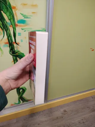 Libro Tecnicas eficaces para padres TEP