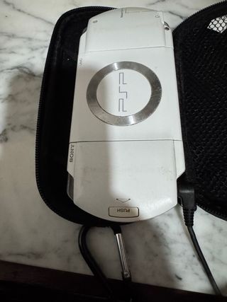 Sony PSP Juego