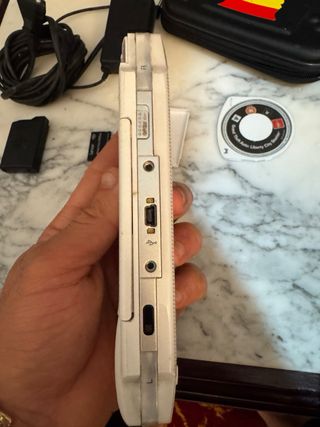 Sony PSP Juego