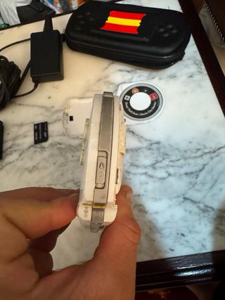 Sony PSP Juego