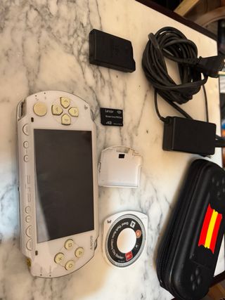 Sony PSP Juego