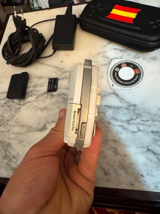 Sony PSP Juego
