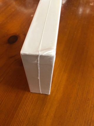 ZTE Buds Auriculares Bluetooth Blancos/Negros