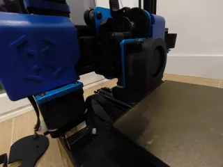 Artillery Genius Pro - Para piezas