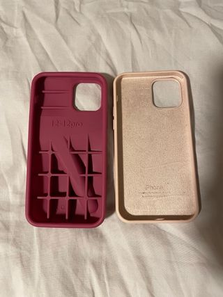 Fundas iPhone 12 / 12 Pro Rhode