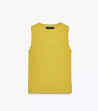 TOP PUNTO ZARA NUEVO