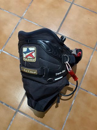 Tabla Kitesurf Sky Walker + Cinturón