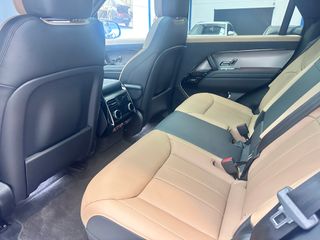 Land Rover Range Rover Sport 2025