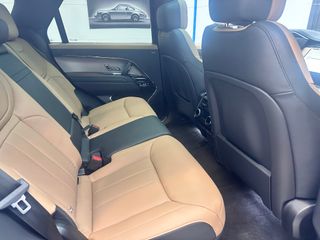 Land Rover Range Rover Sport 2025