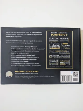 Metodo Design Marketing: Analizzare i micro-dat...