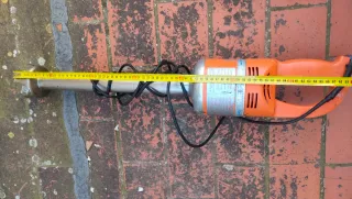 2 Batidoras Industriales Dynamic..leer anuncio