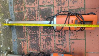 2 Batidoras Industriales Dynamic..leer anuncio