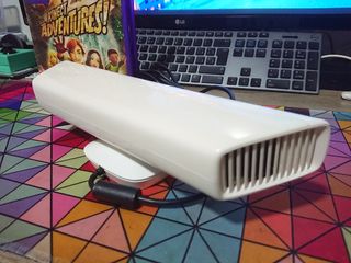 Sensor Kinect Xbox 360