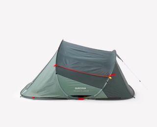 Tienda de campaña Quechua 2 segundos