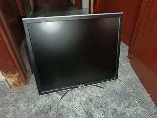 Monitor Dell 19 UltraSharp 1908FPc Ergonómico