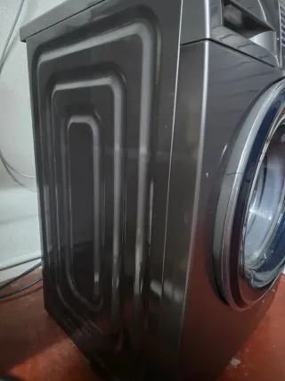 Lavadora Samsung EcoBubble