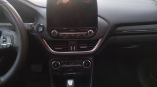 Ford Puma 1.0 EcoBoost MHEV ST-Line X Auto 114 kW (155 CV)