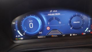 Ford Puma 1.0 EcoBoost MHEV ST-Line X Auto 114 kW (155 CV)