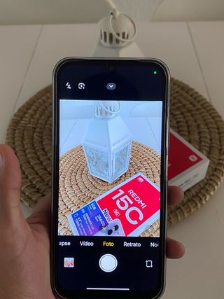 Xiaomi Redmi 15C 5G 256GB Gris/Morado