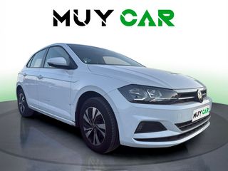 Volkswagen Polo Advance 1.0 TSI 70 kW (95 CV)
