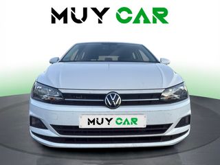 Volkswagen Polo Advance 1.0 TSI 70 kW (95 CV)