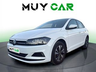 Volkswagen Polo Advance 1.0 TSI 70 kW (95 CV)